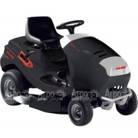 Садовый минитрактор Al-KO Comfort T 850 S в Санкт-Петербурге
