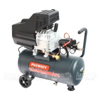 Компрессор поршневой Patriot Professional 24-320 в Санкт-Петербурге