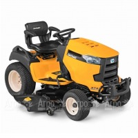 Садовый минитрактор Cub Cadet XT3 QS127 в Санкт-Петербурге