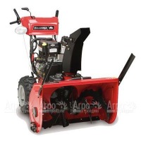 Снегоуборщик Snapper P1732EX в Санкт-Петербурге