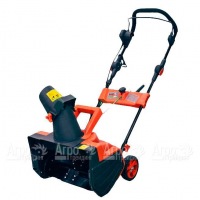 Снегоуборщик электрический Snow Fox SF6601-09 в Санкт-Петербурге