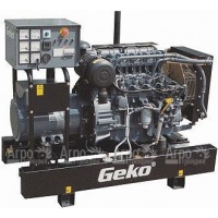 Дизельный стационарный генератор GEKO 60000 ED-S/DEDA в Санкт-Петербурге