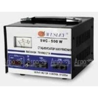 Стабилизатор напряжения Solby SVC-1000 в Санкт-Петербурге