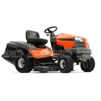 Садовый минитрактор Husqvarna CT 154 в Санкт-Петербурге