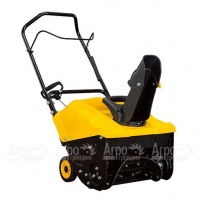 Снегоуборщик Zitrek ST4601 в Санкт-Петербурге