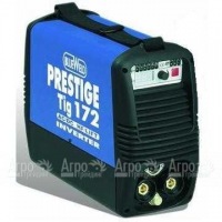Сварочный инвертор BlueWeld Prestige TIG 172 AC/DC HF/Lift в Санкт-Петербурге