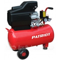 Компрессор поршневой Patriot 24/260 PRO в Санкт-Петербурге
