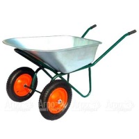 Садовая тачка RedVerg RD-WB250P в Санкт-Петербурге