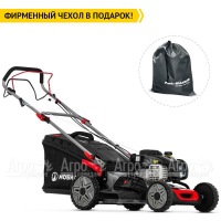 Газонокосилка бензиновая Мобил К XM461 Про в Санкт-Петербурге