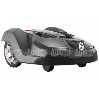 Газонокосилка-робот Husqvarna Automower 450X в Санкт-Петербурге