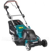 Газонокосилка электрическая Makita ELM 4613 в Санкт-Петербурге