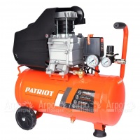 Компрессор поршневой Patriot EURO 24-240K2 в Санкт-Петербурге