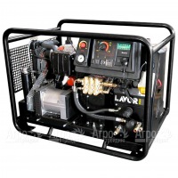Мойка высокого давления Lavor Professional Thermic 17 HW в Санкт-Петербурге
