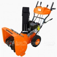 Снегоуборщик Кратон GST-6,5SV-EL в Санкт-Петербурге