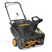 Снегоуборщик Partner SB 210E 9618100-02 в Санкт-Петербурге