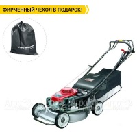 Газонокосилка бензиновая Honda HRJ 196 PPHH в Санкт-Петербурге
