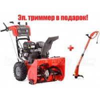 Снегоуборщик Snapper SNM924E в Санкт-Петербурге