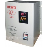 Стабилизатор Ресанта Lux АСН-12 000Н/1-Ц в Санкт-Петербурге