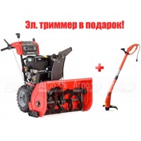 Снегоуборщик Snapper SNP2132SE в Санкт-Петербурге