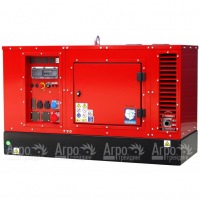Дизельгенератор Europower EPS 333 TDE 30 кВт в Санкт-Петербурге