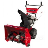 Снегоуборщик Snapper H924RX в Санкт-Петербурге