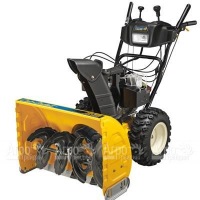 Снегоуборщик самоходный Cub Cadet 528 SWE в Санкт-Петербурге
