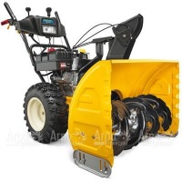 Снегоуборщик Cub Cadet 530 SWE в Санкт-Петербурге