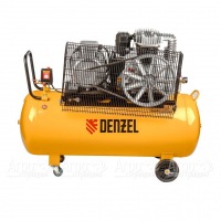 Компрессор поршневой Denzel DR5500/200 в Санкт-Петербурге