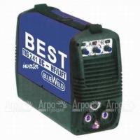 Сварочный инвертор BlueWeld Best TIG 241 DC HF/Lift в Санкт-Петербурге