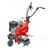 Культиватор Eurosystems Euro-5 EVO RM S/R Honda GC160 в Санкт-Петербурге