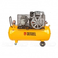 Компрессор поршневой Denzel DR4000/200 в Санкт-Петербурге