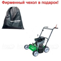 Бензиновый аэратор Caiman Oscar PRO 60S в Санкт-Петербурге