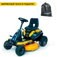 Садовый райдер Cub Cadet LR2 ES76 в Санкт-Петербурге