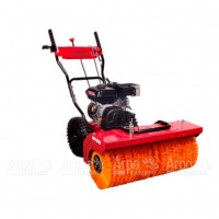 Снегоуборщик Weima SW800 в Санкт-Петербурге