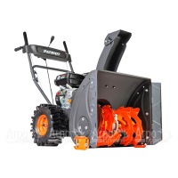 Снегоуборщик Patriot PS 707 в Санкт-Петербурге