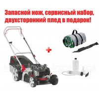 Газонокосилка бензиновая AL-KO Silver 46 BR Comfort 119387R в Санкт-Петербурге
