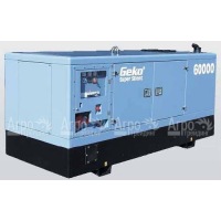 Дизельный стационарный генератор GEKO 60000 ED-S/DEDA S в Санкт-Петербурге