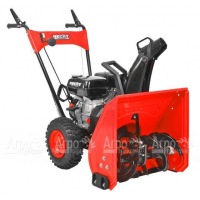 Снегоуборщик Hecht 9554 в Санкт-Петербурге