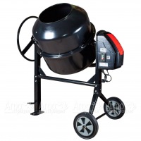 Бетоносмеситель Zitrek ZBR 250/220V (Бетономешалка Zitrek ZBR 250/220V) в Санкт-Петербурге