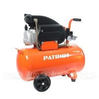 Компрессор поршневой Patriot LRM 50-240C в Санкт-Петербурге