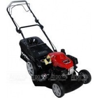 Газонокосилка бензиновая Matrix Turbo 50 HS 3in1 + 2 ножа в Санкт-Петербурге