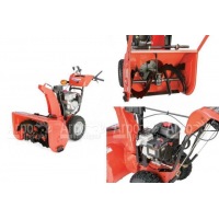 Снегоуборщик Simplicity L1226EX в Санкт-Петербурге