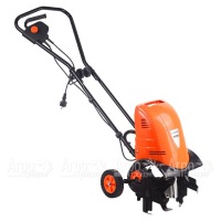 Электрический культиватор Patriot Garden T 1,6/300F EPG Tesla-2 в Санкт-Петербурге