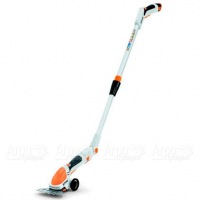 Аккумуляторные ножницы Stihl HSA 25 с телескопической штангой в Санкт-Петербурге