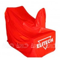 Чехол для снегоуборщика Elitech в Санкт-Петербурге