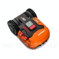 Газонокосилка-робот Worx Landroid S WR130E в Санкт-Петербурге
