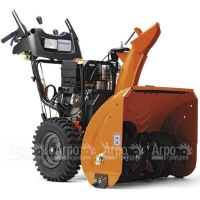 Снегоуборщик Husqvarna 8024STE в Санкт-Петербурге