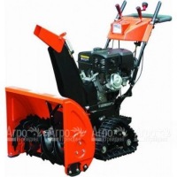 Снегоуборщик Garden Pro KCST1329ES(TD) в Санкт-Петербурге