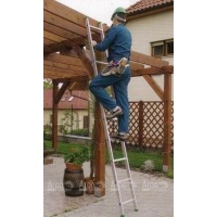ALV-7114 ALVE Лестница приставная 14 ступ. в Санкт-Петербурге