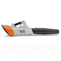 Воздуходувка аккумуляторная Stihl BGA 100 (без аккумулятора и зарядного устройства) в Санкт-Петербурге